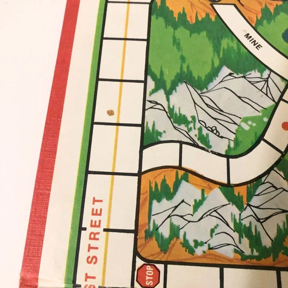 Vintage 1974  The Emergency Board Game Milton Bradley TV Show Incomplete - Picture 9 of 16